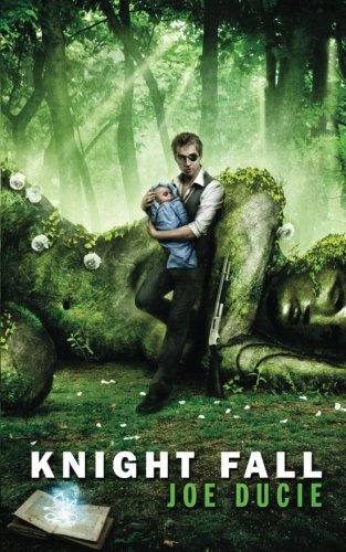 Knight Fall: Volume 3 (The Reminiscent Exile)