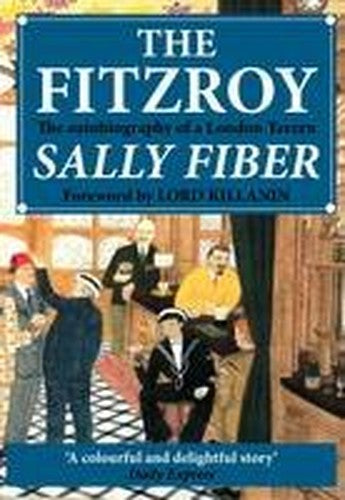 The Fitzroy cover