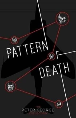 Pattern of Death cover