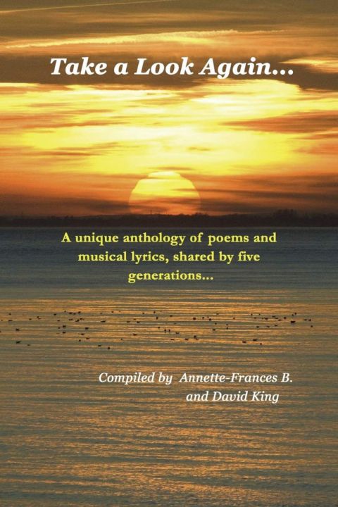 Take a Look Again... cover