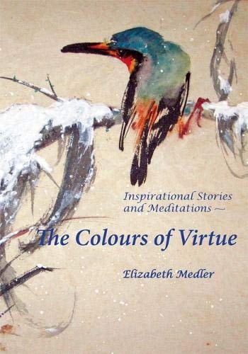 The Colours of Virtue cover art