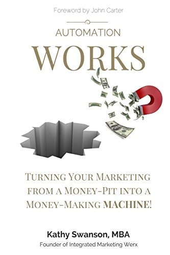 Automation Works cover art