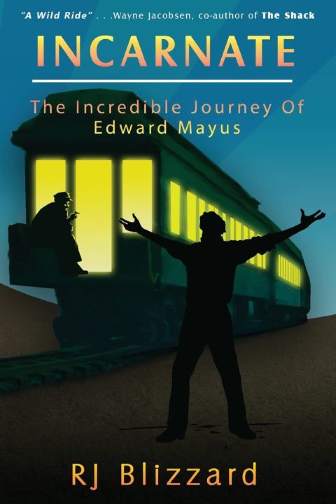 Incarnate cover