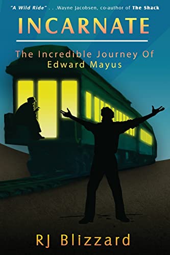 Incarnate cover art