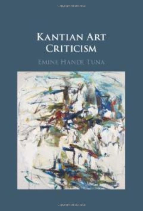 Kantian Art Criticism