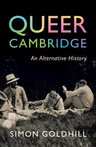 Queer Cambridge