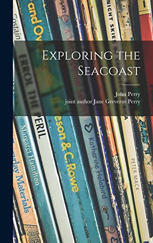 Exploring the Seacoast cover