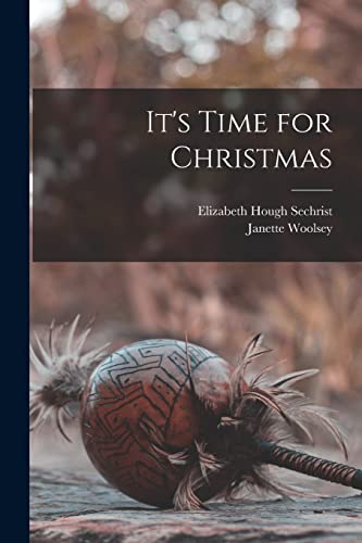 It's Time for Christmas