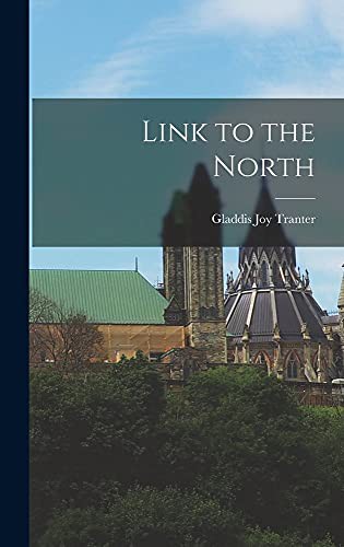 Link to the North cover