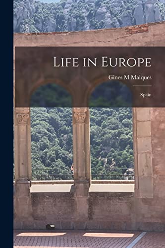 Life in Europe
