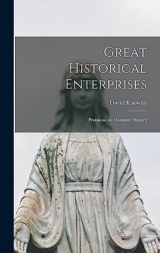 Great Historical Enterprises cover art