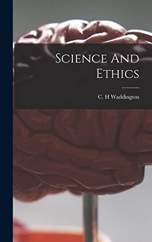 Science And Ethics cover art