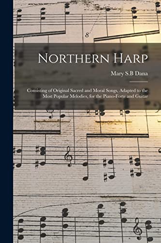 Northern Harp cover