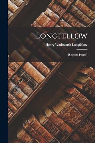 Longfellow cover