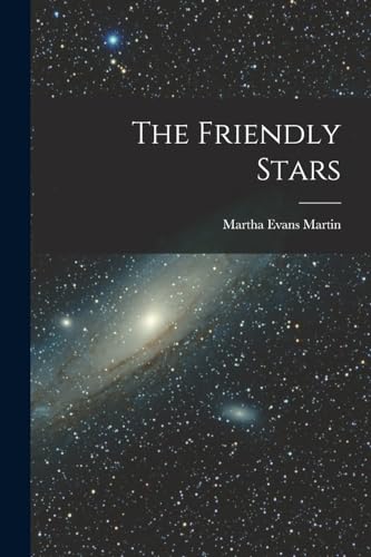 The Friendly Stars cover