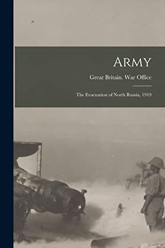 Army cover