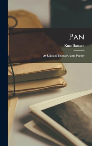 Pan cover
