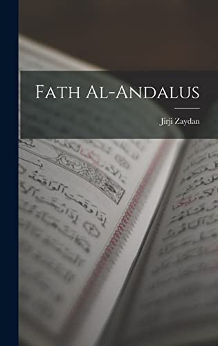 Fath al-Andalus cover