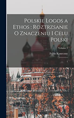 Polskie logos a ethos cover