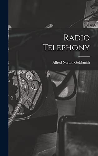 Radio Telephony cover