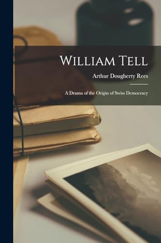 William Tell cover