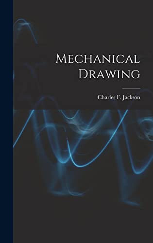Mechanical Drawing cover