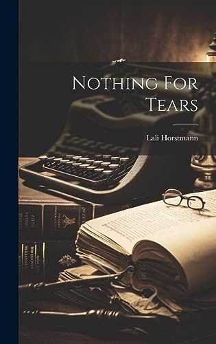 Nothing For Tears cover