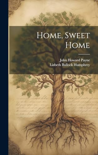 Home, Sweet Home cover