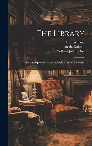 The Library cover