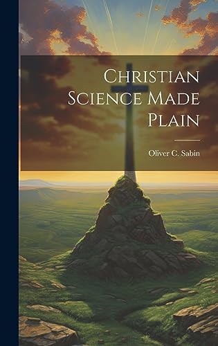 Christian Science Made Plain cover