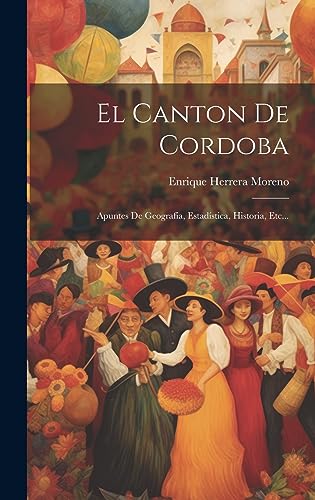 El Canton De Cordoba cover