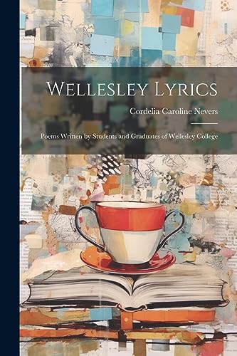 Wellesley Lyrics cover