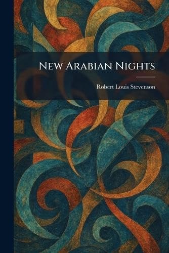 New Arabian Nights