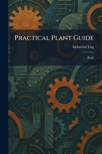 Practical Plant Guide: Book