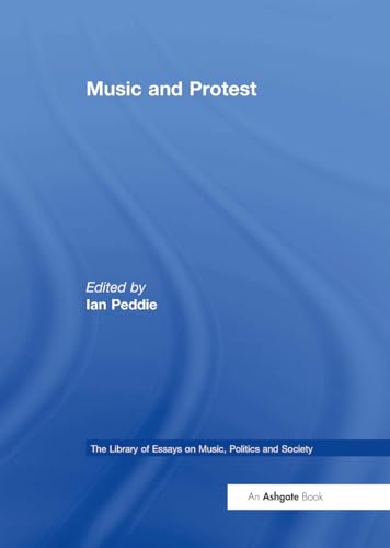 Music and Protest
