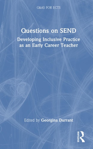 Questions on Send cover