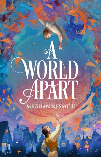 A World Apart cover art