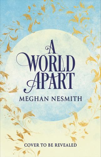 A World Apart cover art