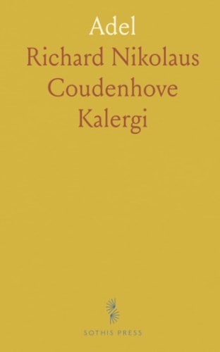 Adel (German Edition)