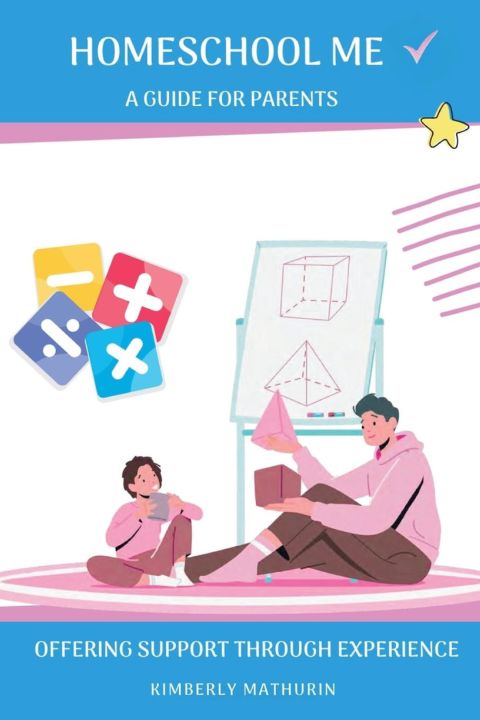 Homeschool Me cover