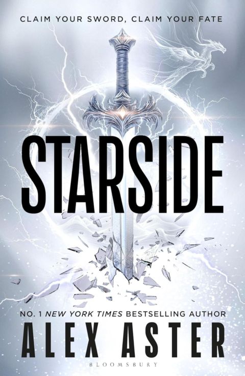 Starside cover