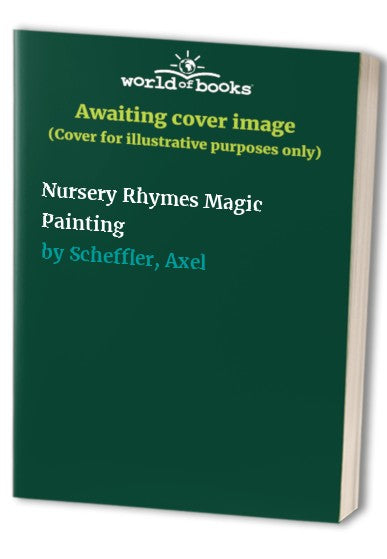 Nursery Rhymes Magic Painting