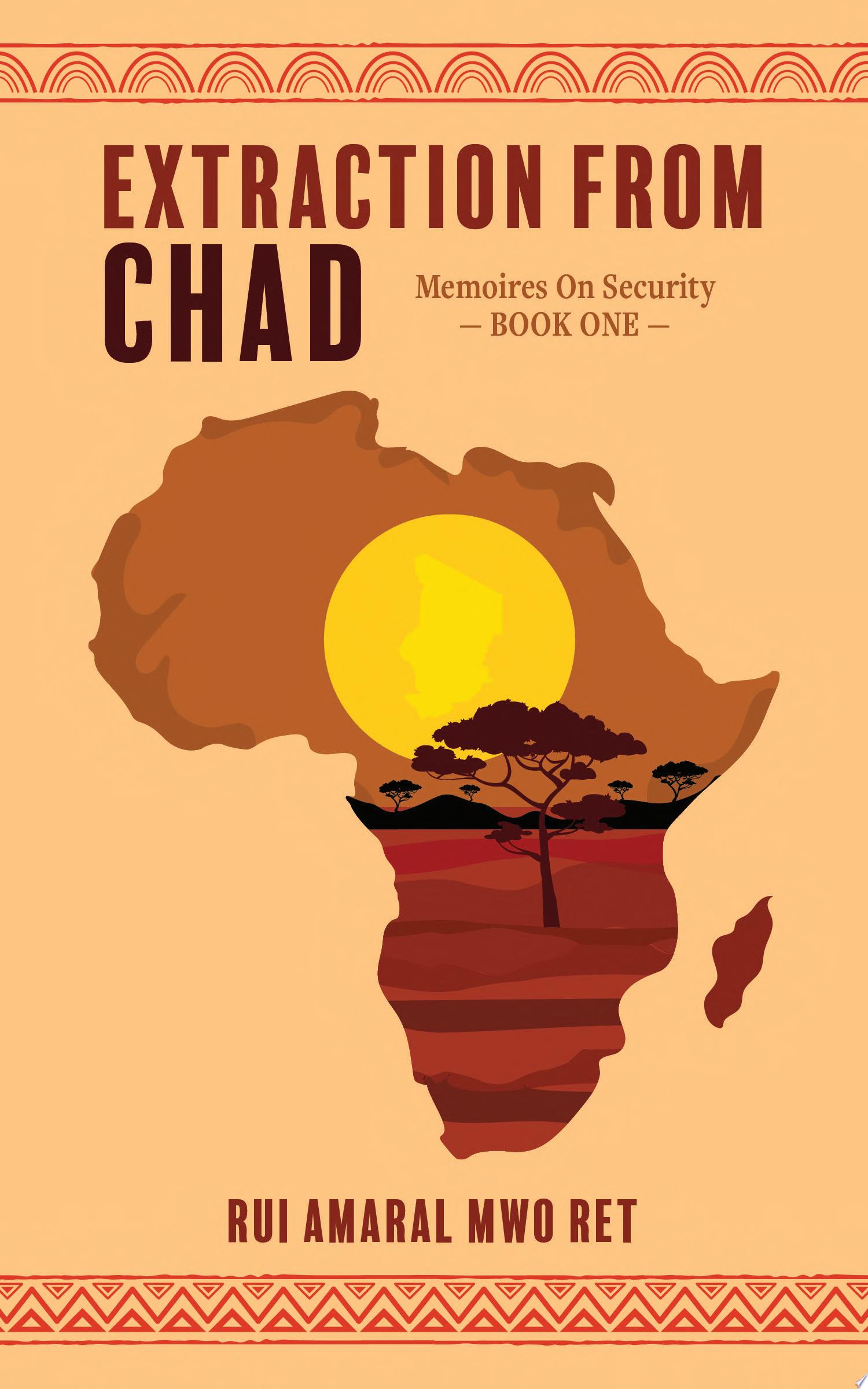 Extraction From Chad cover