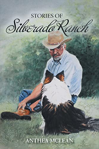 Stories of Silverado Ranch cover