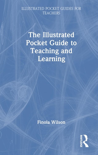 The Illustrated Pocket Guide to Teaching and Learning cover