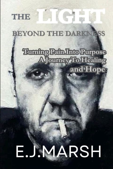 The Light Beyond The Darkness cover