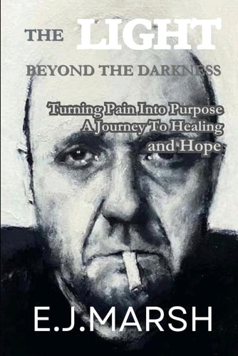 The Light Beyond The Darkness