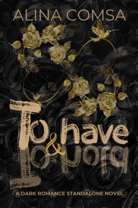 To Have and To Hold