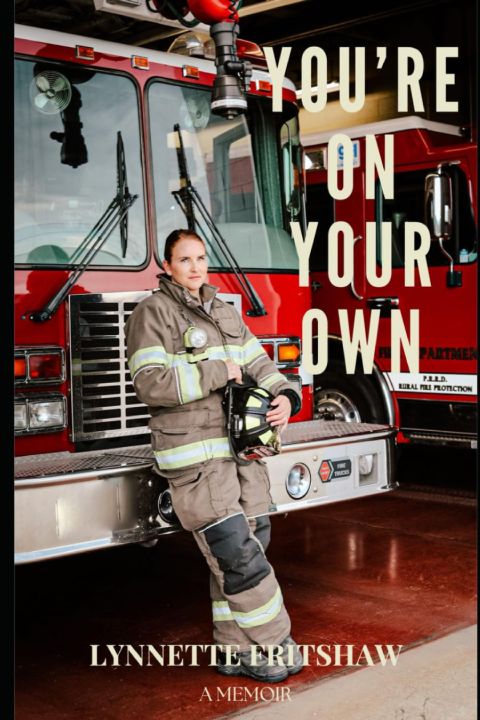 You're On Your Own cover