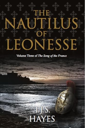 The Nautilus of Leonesse cover art